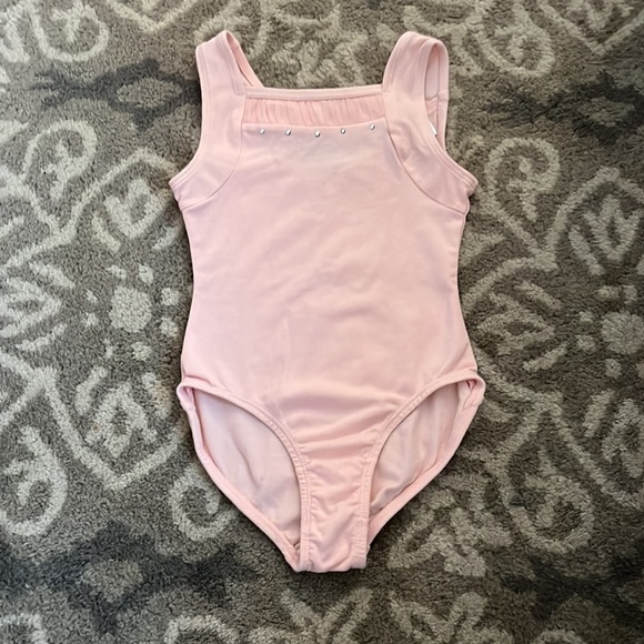 2 Ballet Leotards - Picture 4 of 5
